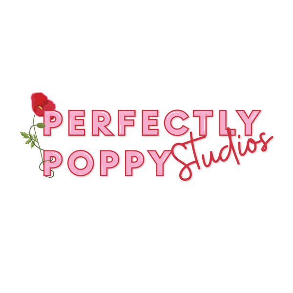 Perfectly Poppy Studios